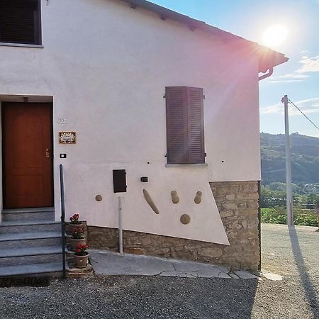 Appartamento Ca ed Giuanoto Santo Stefano Belbo Esterno foto