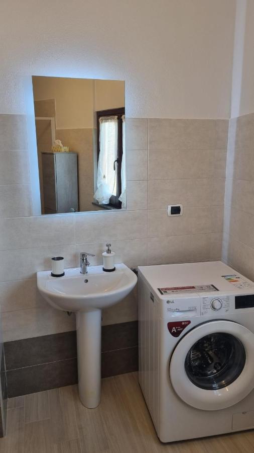 Appartamento Ca ed Giuanoto Santo Stefano Belbo Esterno foto