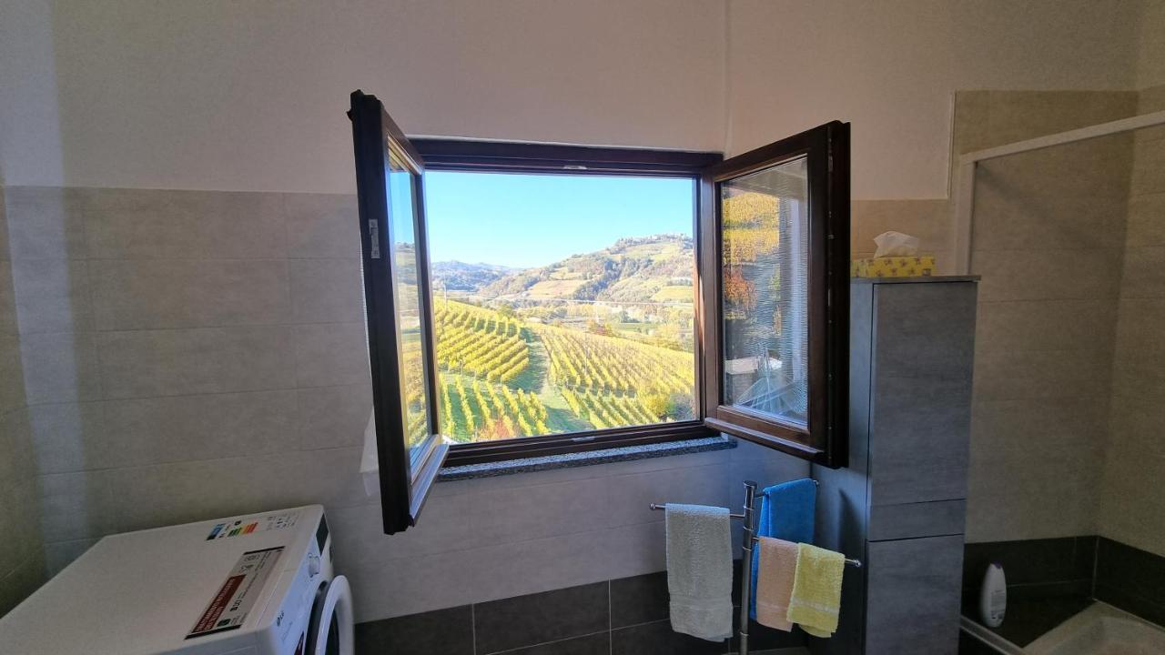Appartamento Ca ed Giuanoto Santo Stefano Belbo Esterno foto