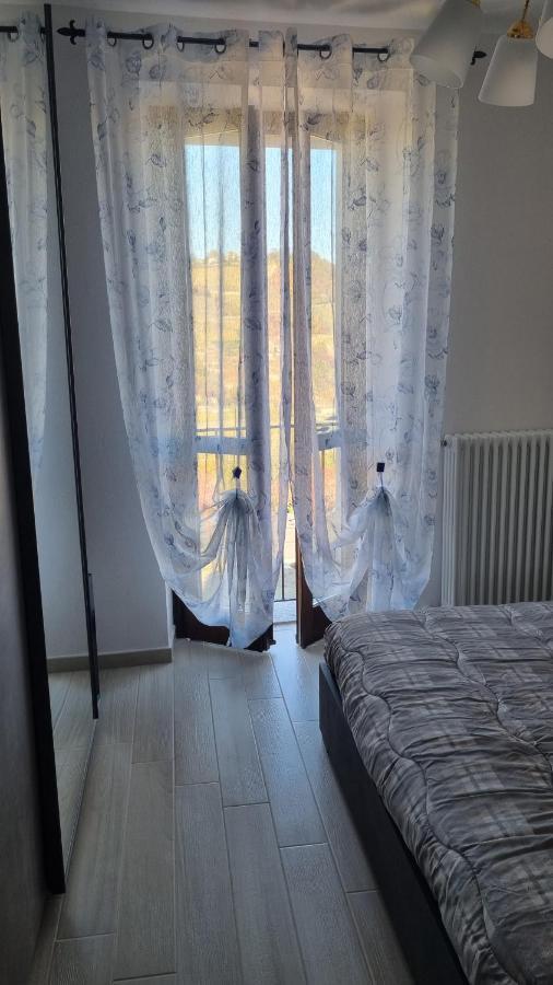 Appartamento Ca ed Giuanoto Santo Stefano Belbo Esterno foto